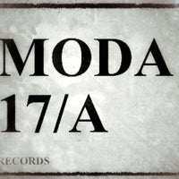 Photo taken at MODA17/A RECORDS by Metehan B. on 1/4/2013
