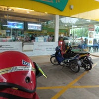 Petronas Station No 4 Jalan Anggerik Eria 31 106 Seksyen 31 Kota Kemunning
