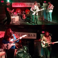 Photo taken at Smith&amp;#39;s Olde Bar by Pedro J. on 10/27/2018