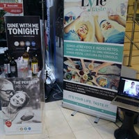 Foto tirada no(a) Parque de Exposições de Braga por Helder P. em 12/18/2015