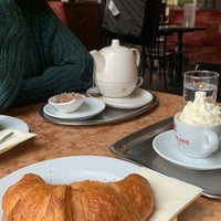 Photo taken at Café Eiles by Paria🧚🏻‍♀️ on 2/7/2024