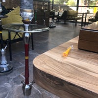 10/3/2018 tarihinde Tuncer A.ziyaretçi tarafından TUQA Lounge'de çekilen fotoğraf
