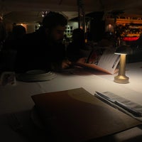 Photo taken at Dubb Indian Bosphorus Restaurant by Aryam on 10/21/2023