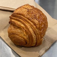 Review Clark Street Bread @ GCM