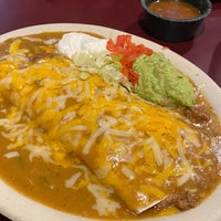 Photo taken at El Dorado Mexican Restaurant by Abdullah K on 12/22/2021