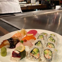 Photo taken at Benihana by Abdullah K on 10/21/2021