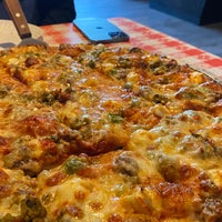 1/30/2021にAbdullah KがMannie &amp;amp; Bo&amp;#39;s Pizzeriaで撮った写真