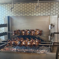 Photo taken at Chook Charcoal Chicken by Abdullah K on 6/28/2021