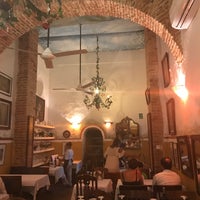 Foto tomada en Donde Olano Restaurante  por Cristian G. el 3/18/2018