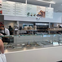 Photo taken at sweetgreen by Carlos Enrique O. on 6/16/2021