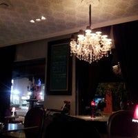 11/17/2012 tarihinde Fabiano B.ziyaretçi tarafından Café Sophie'de çekilen fotoğraf