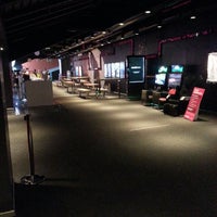 Izmir Kipa Cinecity Smarto Sinema Ve Akustik