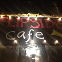 Photo taken at Miko&amp;#39;s Flipside by Andrew J. on 10/24/2012