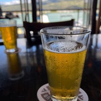 Photo taken at Kona Brewing Co. by Courtney P. on 1/2/2023