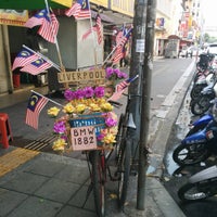 Review Restoran One Sentral