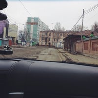 Photo taken at Север by Адели on 4/5/2015