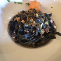 Photo taken at Ristorante Da Massimo Americas by Steph M. on 6/10/2019