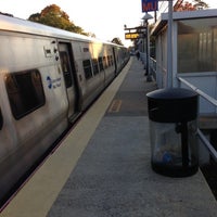 Lirr Garden City Station Train Station