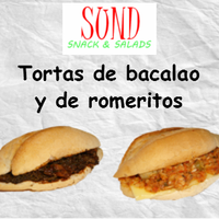 Photo prise au SUND Snack &amp;amp; Salads par SUND Snack &amp;amp; Salads le12/2/2017