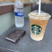 Photo taken at Starbucks by Samet on 6/4/2021