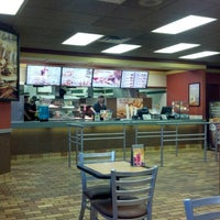 Photo taken at Burger King by James C. on 10/18/2012