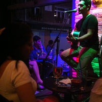 Photo taken at Beer House by Zeynep A. on 10/14/2012