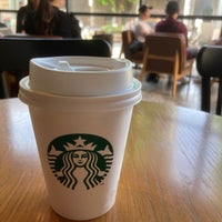 Photo taken at Starbucks by Kazuhiro M. on 5/8/2022