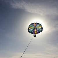 El Kheima Beach пляж