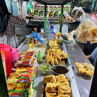 Review Jalan Kedungdoro