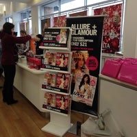 Photo taken at Ulta Beauty by Connie A. on 11/10/2012