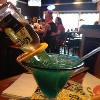 Photo taken at Chili&amp;#39;s Grill &amp;amp; Bar by Shajuan M. on 4/20/2013