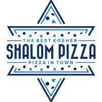 2/2/2017にShalom Kosher PizzaがShalom Kosher Pizzaで撮った写真