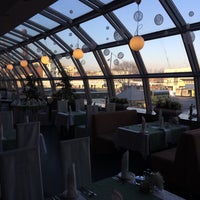 Photo taken at Ресторан Лира-Престо by Алексей А. on 2/3/2015