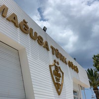 Photo prise au Mağusa Türk Gücü Spor Kulübü par Kemal M. le6/19/2020