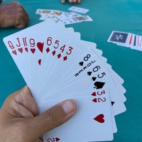 Photo prise au Mağusa Türk Gücü Spor Kulübü par Kemal M. le6/16/2020