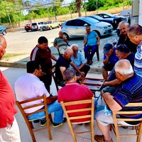 Photo prise au Mağusa Türk Gücü Spor Kulübü par Kemal M. le6/22/2020
