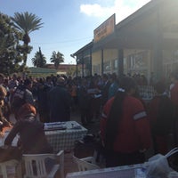 Photo prise au Mağusa Türk Gücü Spor Kulübü par Kemal M. le12/27/2012