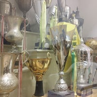 Photo prise au Mağusa Türk Gücü Spor Kulübü par Kemal M. le2/12/2019