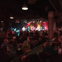Photo taken at Famous Dave&amp;#39;s Bar-B-Que by Eric H. on 12/6/2015