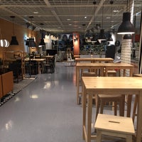Photo taken at IKEA by Marcell S. on 11/13/2017