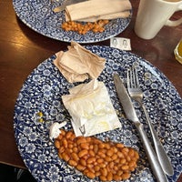 Photo taken at The Standing Order (Wetherspoon) by Dawn C. on 11/18/2023