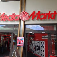 Photo taken at MediaMarkt by Kjell S. on 5/11/2013