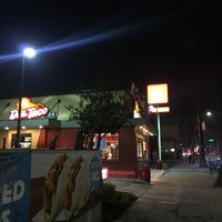 3/20/2016 tarihinde Brian B.ziyaretçi tarafından Del Taco'de çekilen fotoğraf