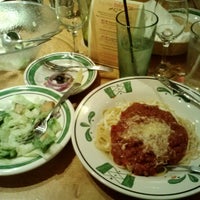 Olive Garden 31 Tips