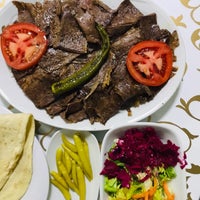 Photo taken at Mis Döner Restaurant by Eliafen on 3/25/2019