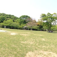二上山ふるさと公園 葛城市 奈良県