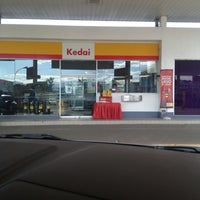 Photo taken at Shell by PatND on 11/30/2012