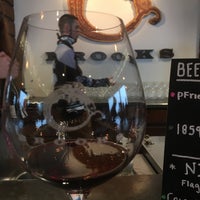 10/27/2018에 Darrin Q.님이 Brooks Winery에서 찍은 사진