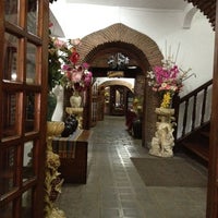 Rf Aniceto Mansion Crisologo Street