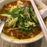 Ah Cheng Laksa Kuala Lumpur Selangor